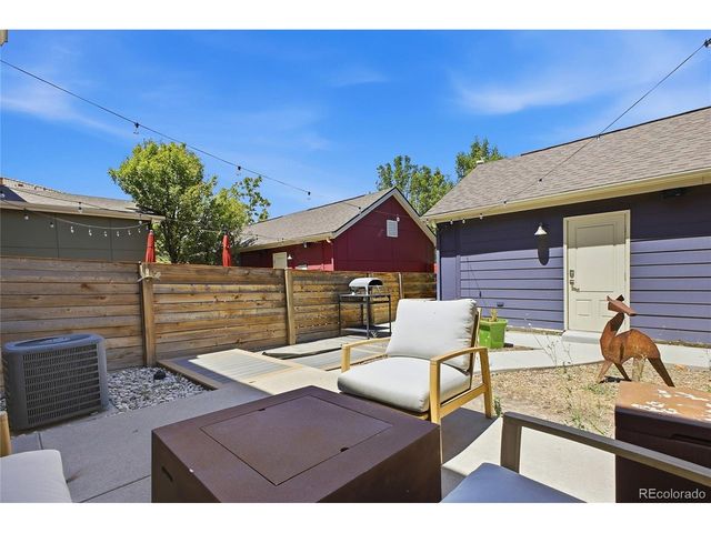 10065 Martin Luther King Blvd, Denver, CO 80238