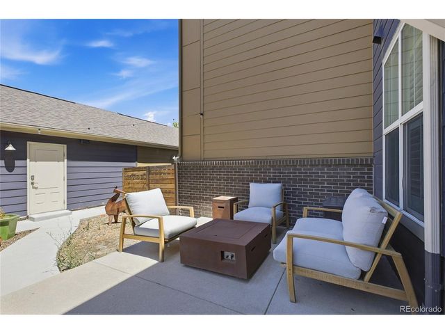 10065 Martin Luther King Blvd, Denver, CO 80238