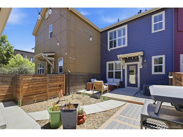 10065 Martin Luther King Blvd, Denver, CO 80238