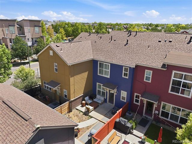 10065 Martin Luther King Blvd, Denver, CO 80238