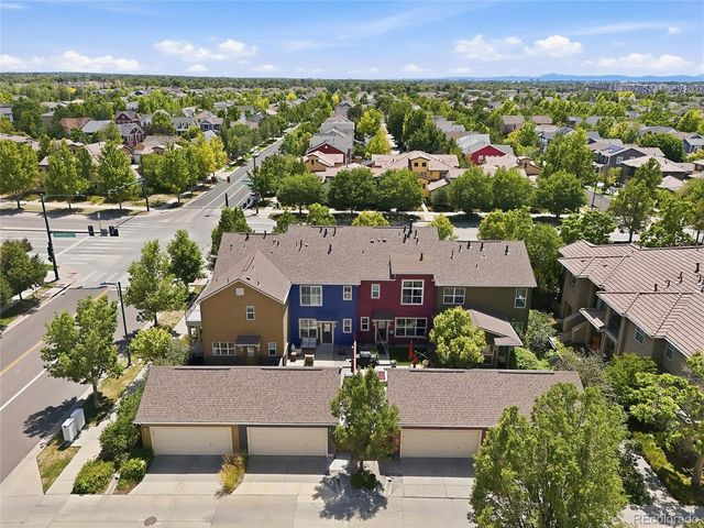 10065 Martin Luther King Blvd, Denver, CO 80238