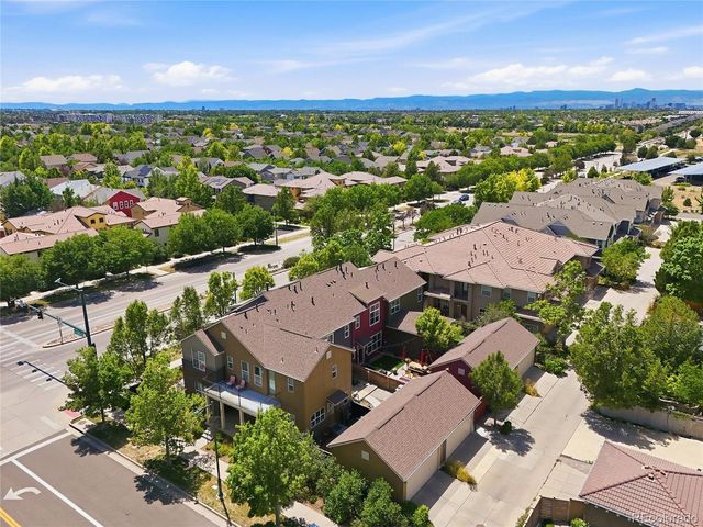 10065 Martin Luther King Blvd, Denver, CO 80238