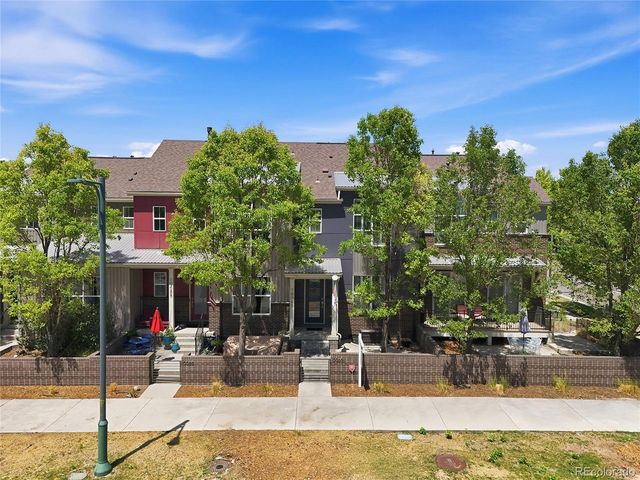 10065 Martin Luther King Blvd, Denver, CO 80238