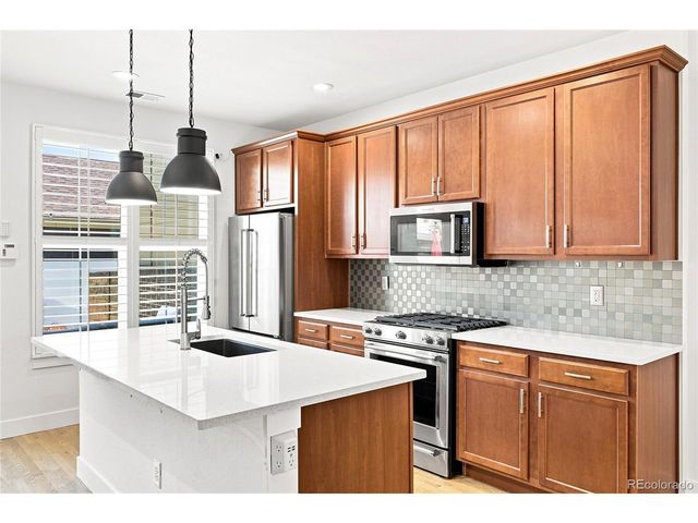 10065 Martin Luther King Blvd, Denver, CO 80238