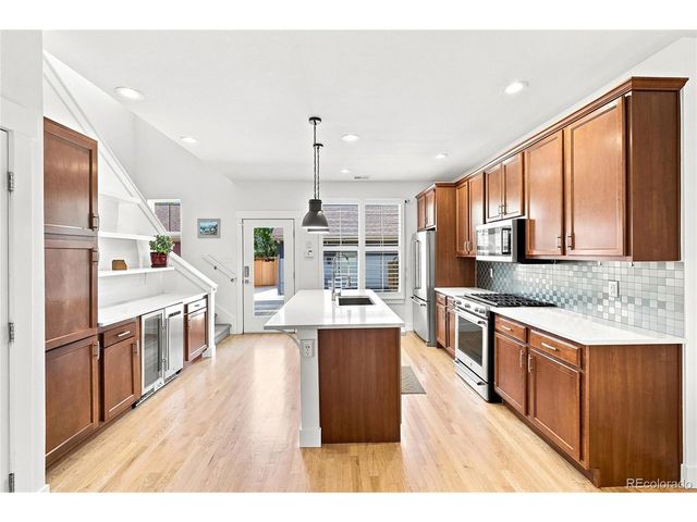 10065 Martin Luther King Blvd, Denver, CO 80238