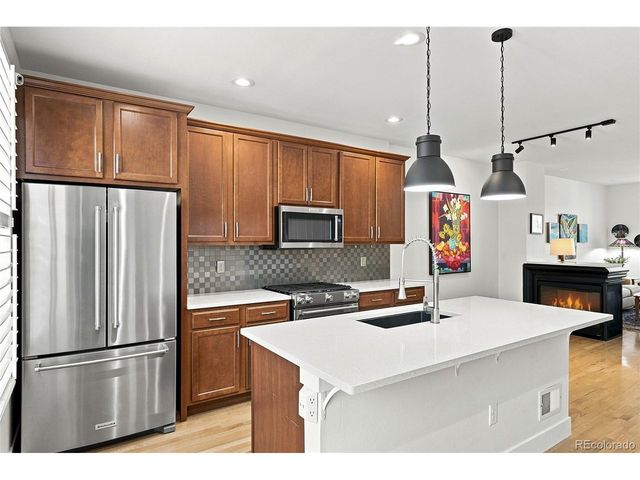 10065 Martin Luther King Blvd, Denver, CO 80238