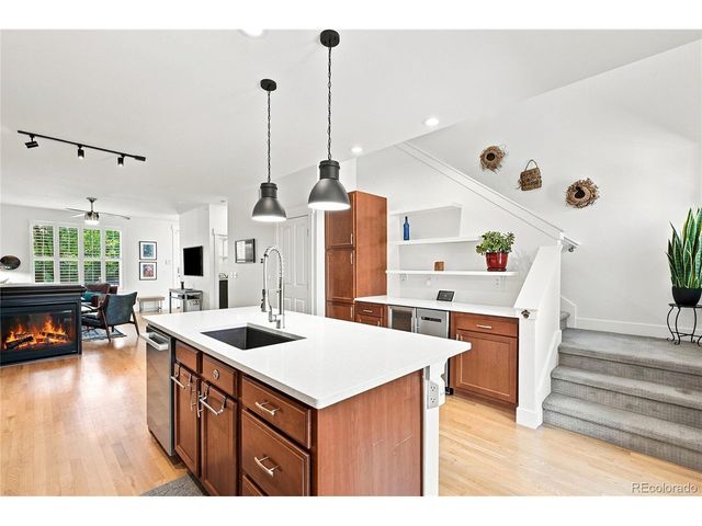 10065 Martin Luther King Blvd, Denver, CO 80238