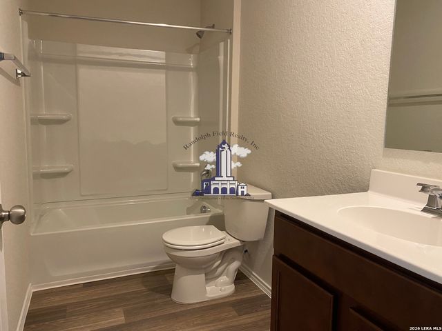 6231 WINDY GREEN, San Antonio, TX 78218