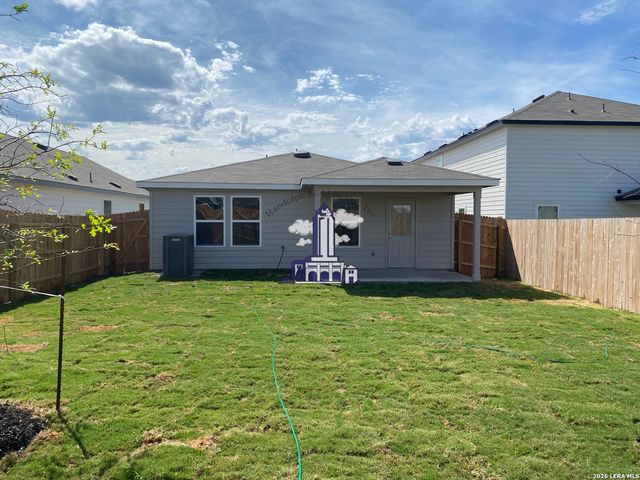 6231 WINDY GREEN, San Antonio, TX 78218