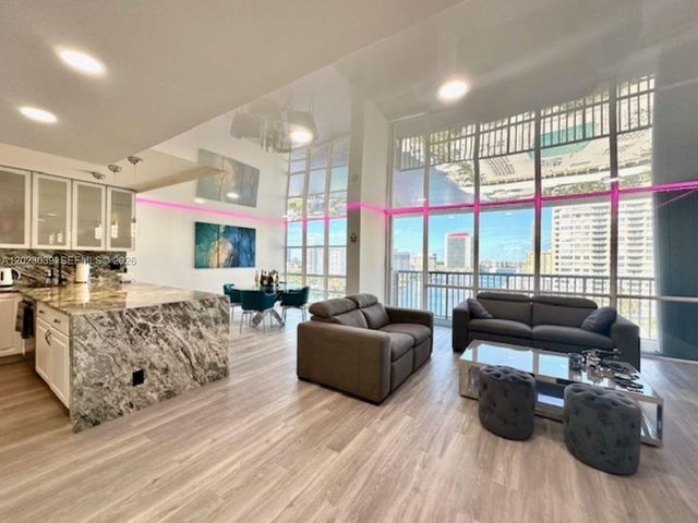 2017 S Ocean Dr 1107, Hallandale Beach, FL 33009