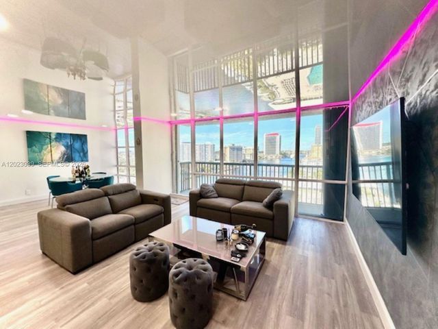 2017 S Ocean Dr 1107, Hallandale Beach, FL 33009