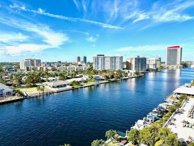 2017 S Ocean Dr 1107, Hallandale Beach, FL 33009