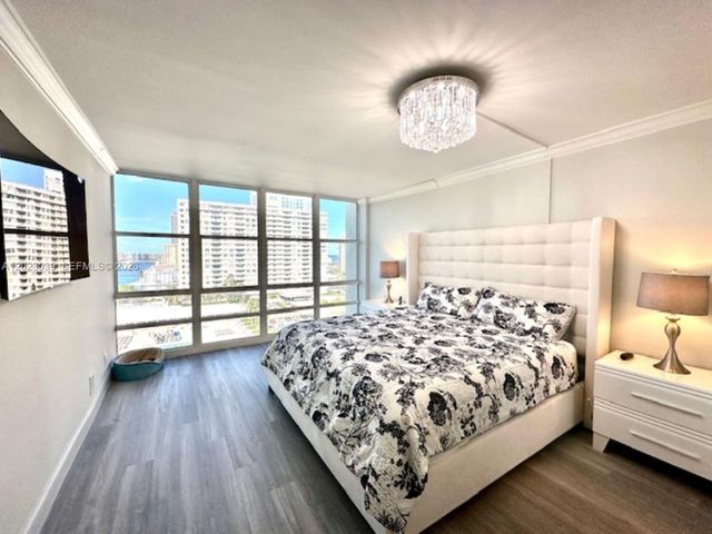 2017 S Ocean Dr 1107, Hallandale Beach, FL 33009