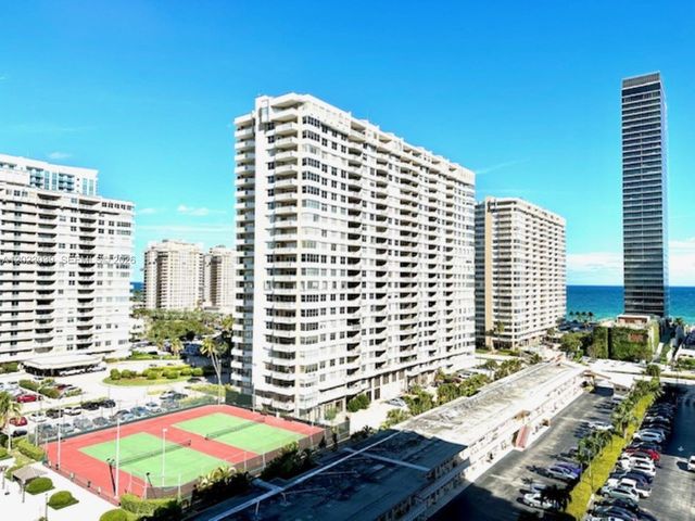 2017 S Ocean Dr 1107, Hallandale Beach, FL 33009