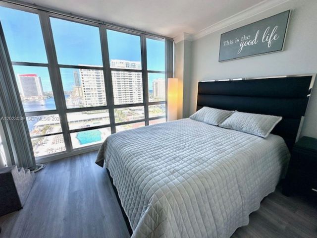 2017 S Ocean Dr 1107, Hallandale Beach, FL 33009