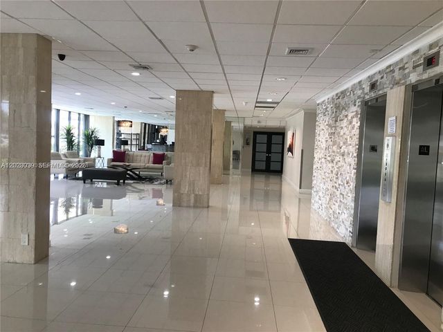 2017 S Ocean Dr 1107, Hallandale Beach, FL 33009