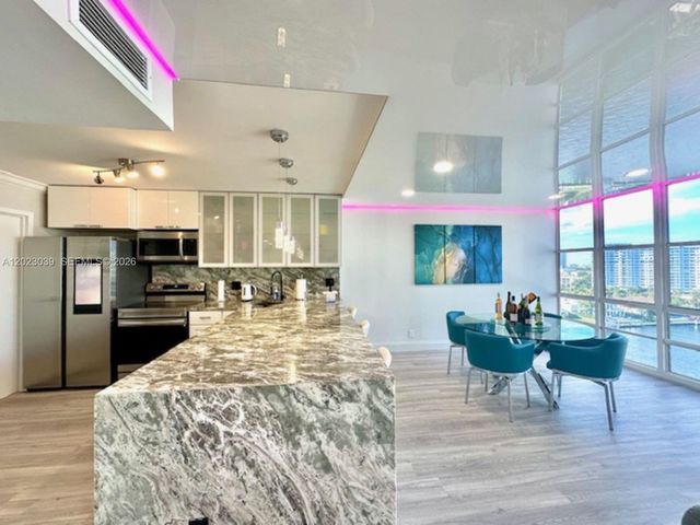 2017 S Ocean Dr 1107, Hallandale Beach, FL 33009
