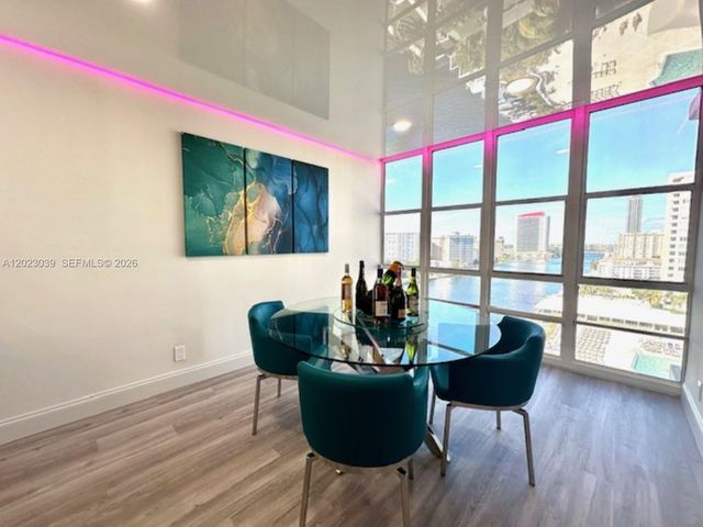 2017 S Ocean Dr 1107, Hallandale Beach, FL 33009