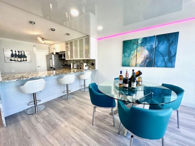 2017 S Ocean Dr 1107, Hallandale Beach, FL 33009