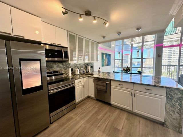 2017 S Ocean Dr 1107, Hallandale Beach, FL 33009