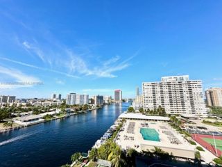 2017 S Ocean Dr 1107, Hallandale Beach, FL 33009