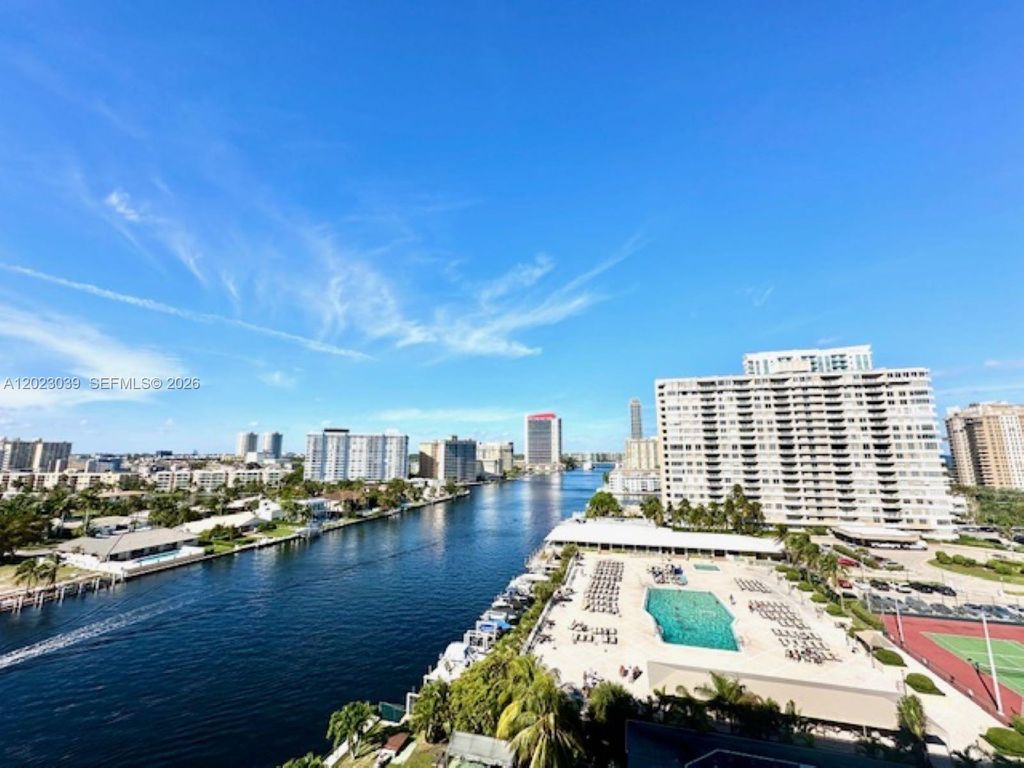 2017 S Ocean Dr 1107, Hallandale Beach, FL 33009