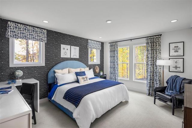 2855 Herrington Drive, Cumming, GA 30041