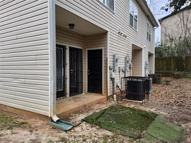 4694 Ernest Drive, Forest Park, GA 30297