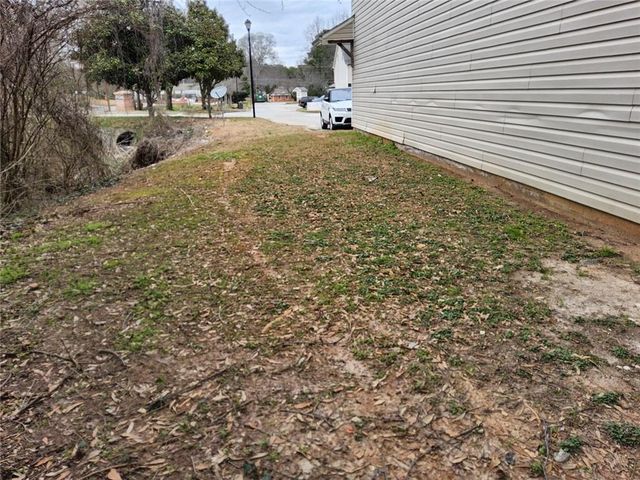 4694 Ernest Drive, Forest Park, GA 30297