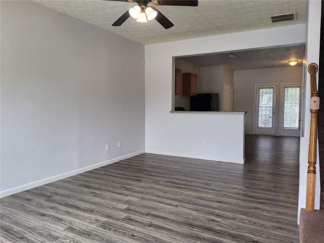 4694 Ernest Drive, Forest Park, GA 30297