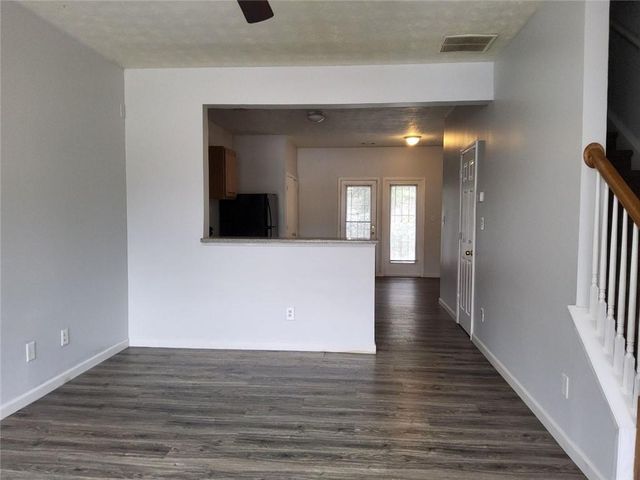 4694 Ernest Drive, Forest Park, GA 30297