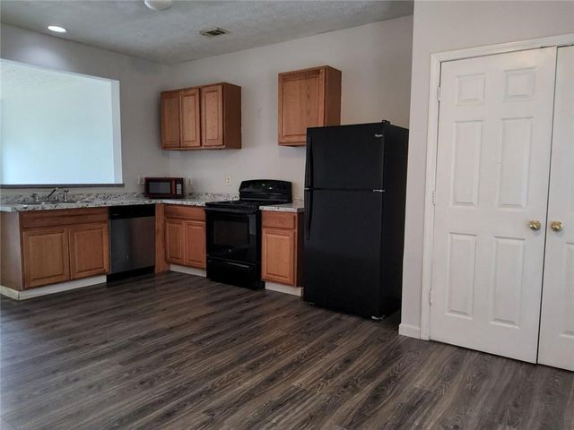 4694 Ernest Drive, Forest Park, GA 30297