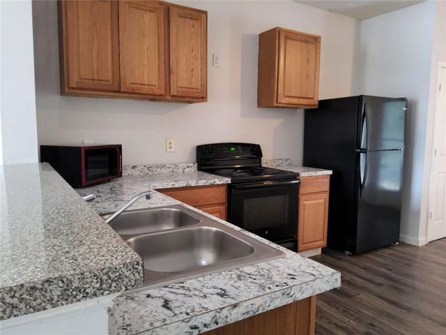 4694 Ernest Drive, Forest Park, GA 30297