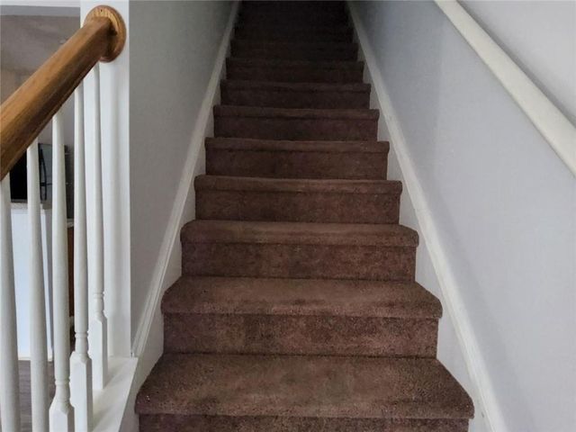 4694 Ernest Drive, Forest Park, GA 30297