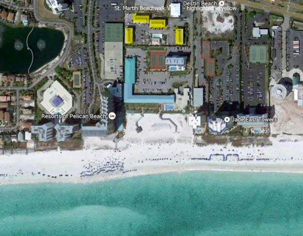 1006 Highway 98, 431, Destin, FL 32541