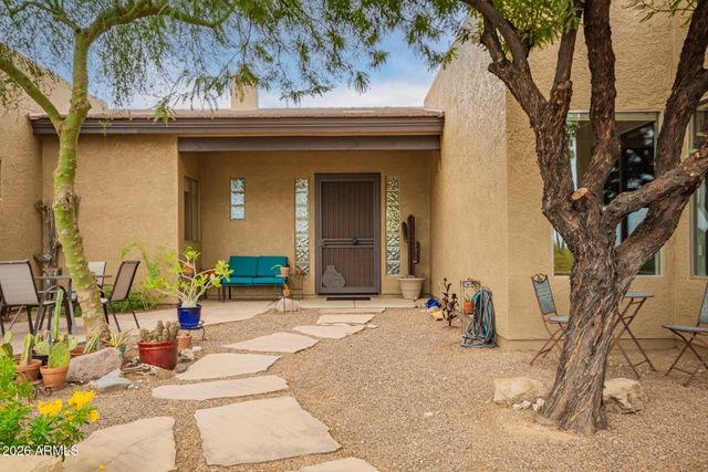 6619 E QUAIL HIDEAWAY Lane, Gold Canyon, AZ 85119