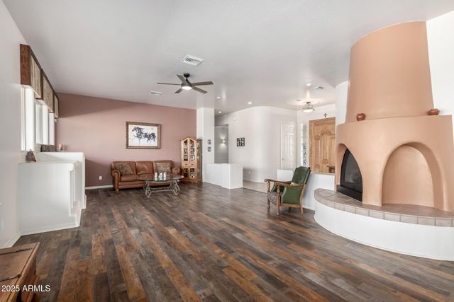 6619 E QUAIL HIDEAWAY Lane, Gold Canyon, AZ 85119