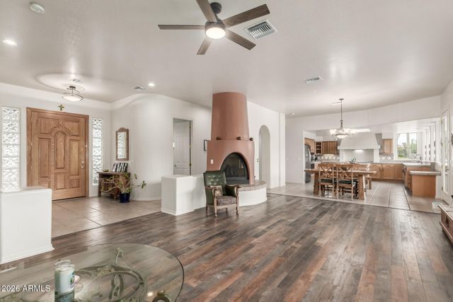 6619 E QUAIL HIDEAWAY Lane, Gold Canyon, AZ 85119