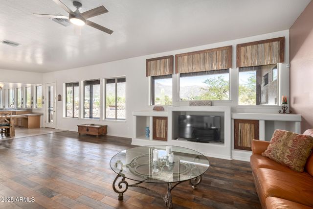 6619 E QUAIL HIDEAWAY Lane, Gold Canyon, AZ 85119