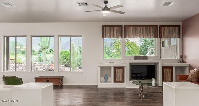 6619 E QUAIL HIDEAWAY Lane, Gold Canyon, AZ 85119