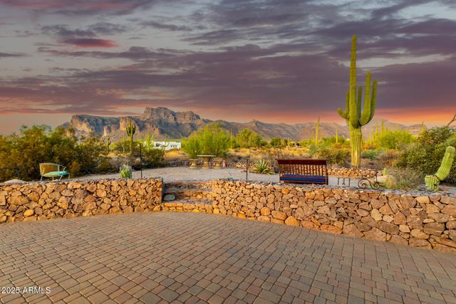 6619 E QUAIL HIDEAWAY Lane, Gold Canyon, AZ 85119