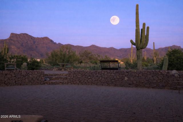 6619 E QUAIL HIDEAWAY Lane, Gold Canyon, AZ 85119