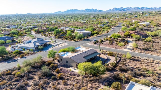 6619 E QUAIL HIDEAWAY Lane, Gold Canyon, AZ 85119
