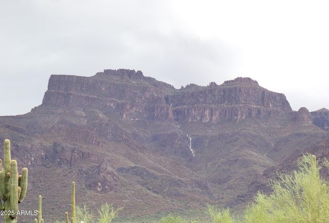 6619 E QUAIL HIDEAWAY Lane, Gold Canyon, AZ 85119