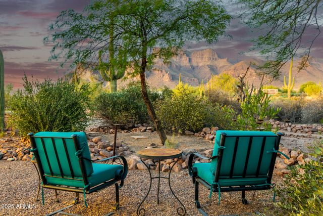 6619 E QUAIL HIDEAWAY Lane, Gold Canyon, AZ 85119