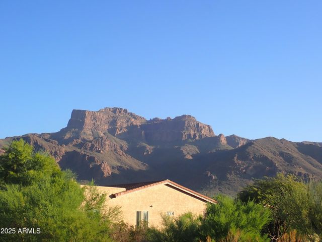 6619 E QUAIL HIDEAWAY Lane, Gold Canyon, AZ 85119