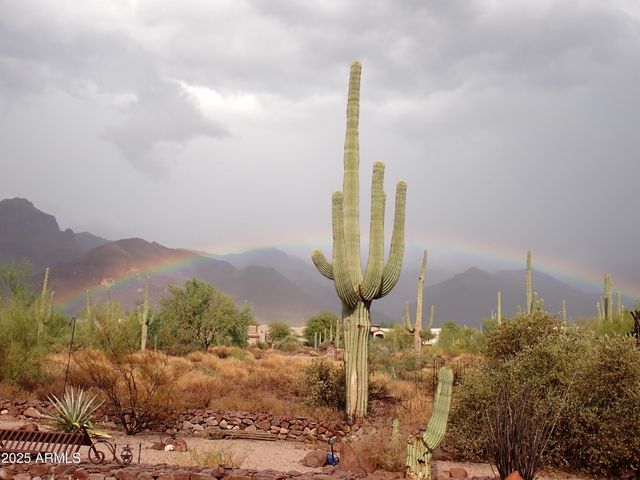 6619 E QUAIL HIDEAWAY Lane, Gold Canyon, AZ 85119