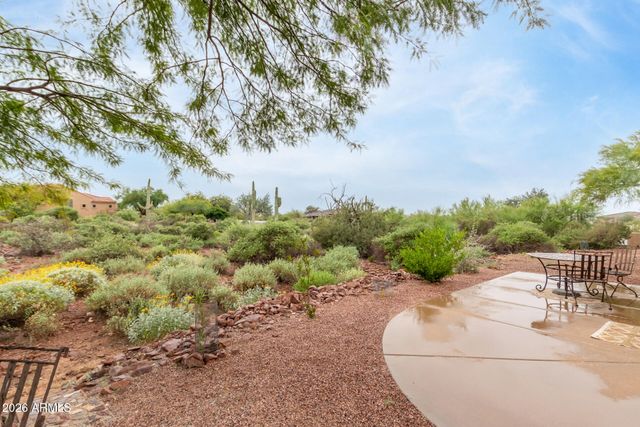 6619 E QUAIL HIDEAWAY Lane, Gold Canyon, AZ 85119