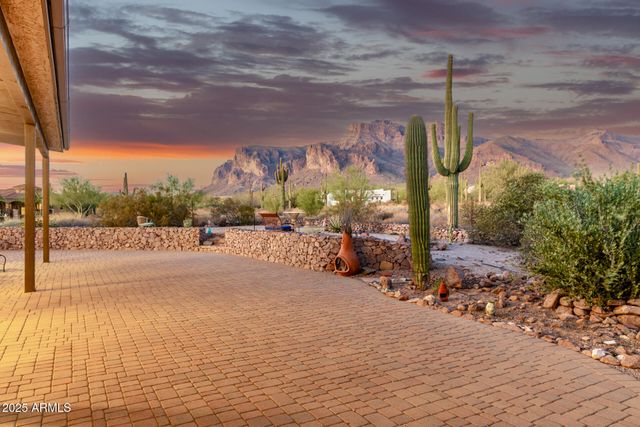 6619 E QUAIL HIDEAWAY Lane, Gold Canyon, AZ 85119