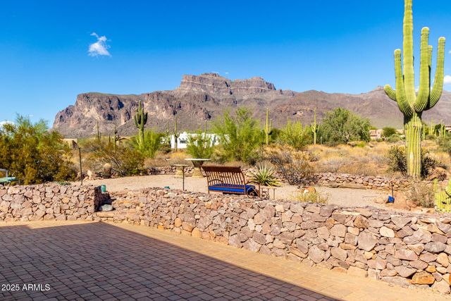 6619 E QUAIL HIDEAWAY Lane, Gold Canyon, AZ 85119